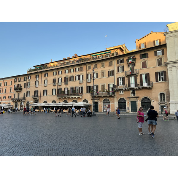 รูปถ่าย อิตาลี(Italy) โรม(Rome) 2021-09 381