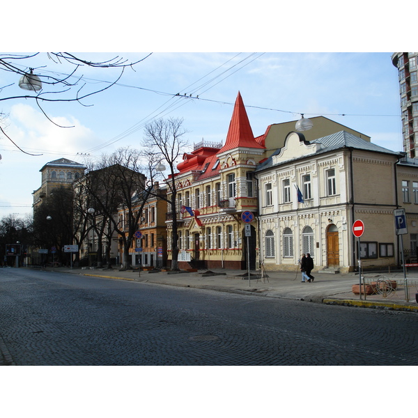 รูปถ่าย ยูเครน(Ukraine) เคียฟ(Kiev) 2007-03 118