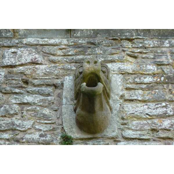 รูปถ่าย อังกฤษ(United Kingdom) สกอตแลนด์(Scotland) ปราสาทดูน(Doune Castle) 2011-07 17