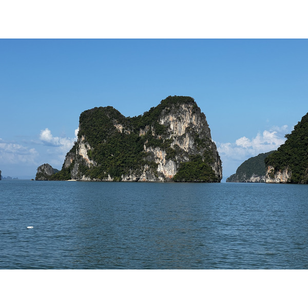 รูปถ่าย ไทย(Thailand) เกาะพังงา(Phang Nga Bay) 2021-12 86