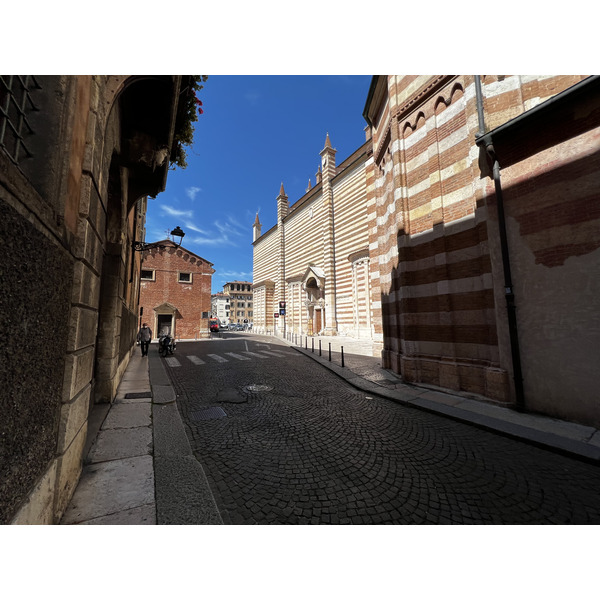 รูปถ่าย อิตาลี(Italy) เวโรเน่(Verona) 2022-05 124