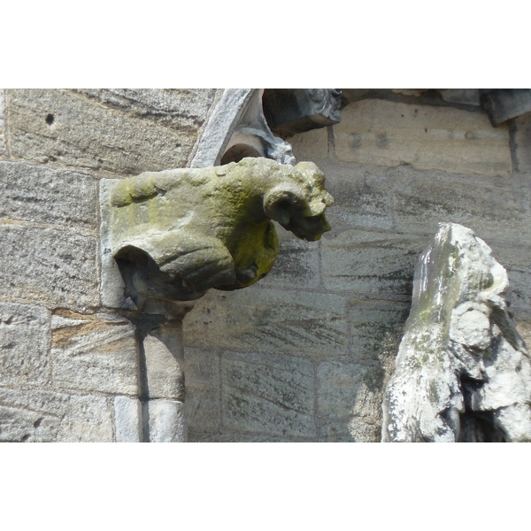รูปถ่าย อังกฤษ(United Kingdom) สกอตแลนด์(Scotland) สเตอร์ลิง(Stirling) 2011-07 169