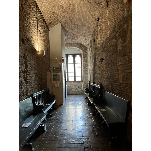 รูปถ่าย อิตาลี(Italy) ซีเอน่า(Siena) วังปุบบลีโก(Palazzo Pubblico) 2021-09 13