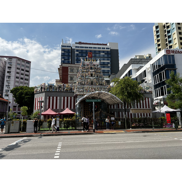 รูปถ่าย สิงคโปร์(Singapore) ลิตเติลอินเดีย(Little India) 2023-01 32