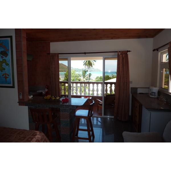 รูปถ่าย เซเชลส์(Seychelles) อ่าวอ็องส์ปอสเซสซียง(Anse Possession) 2011-10 66