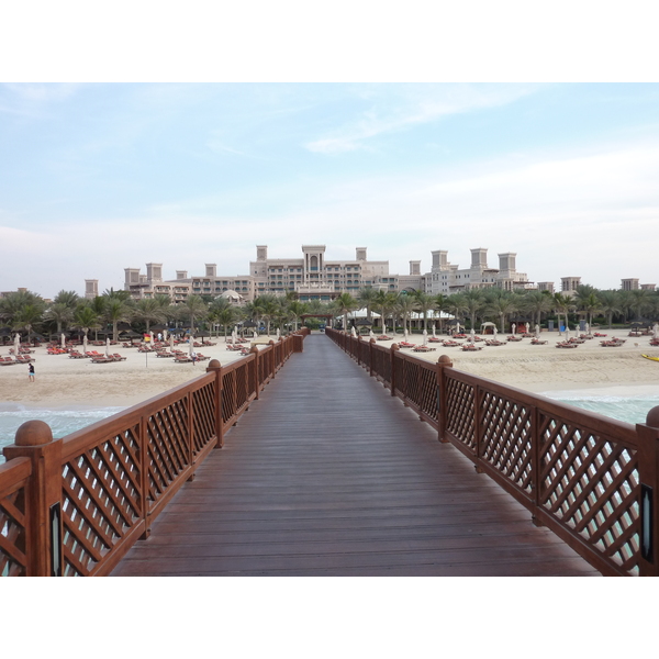 รูปถ่าย สหรัฐอาหรับเอมิเรตส์(United Arab Emirates) ดูไบ(Dubai) รีสอร์ตมาดินัตจูไมราห์(Madinat Jumeirah Resort) 2009-12 43