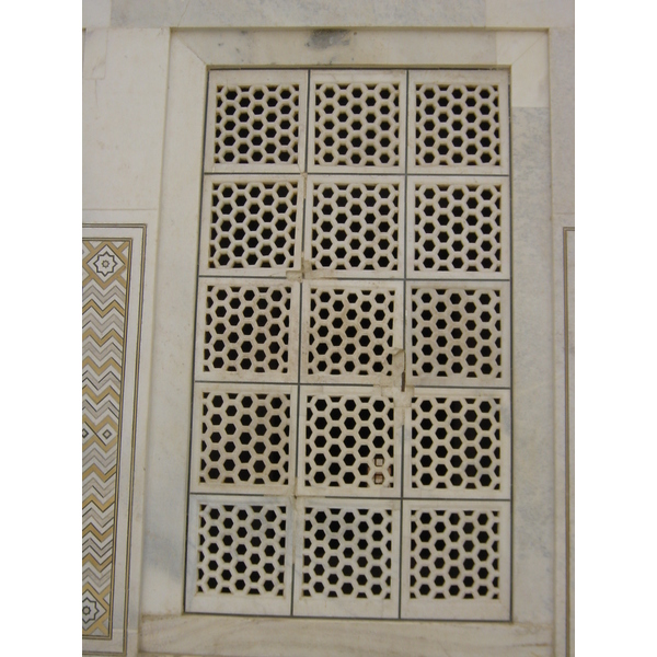 รูปถ่าย อินเดีย(India) อัครา(Agra) 2003-05 43