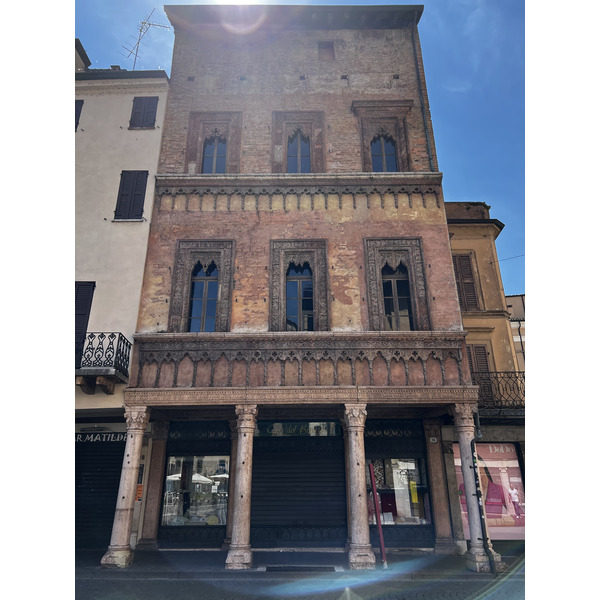 รูปถ่าย อิตาลี(Italy) เวโรเน่(Verona) 2022-05 3