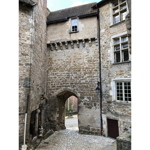 รูปถ่าย ฝรั่งเศส(France) กาเรนนัก(Carennac) 2018-04 41