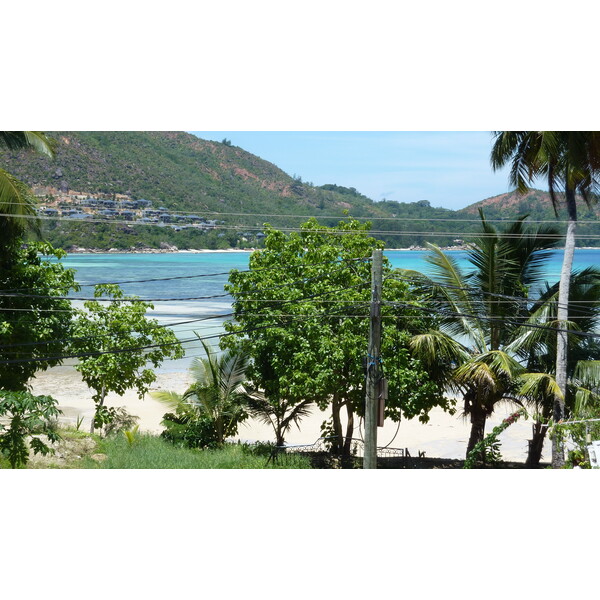 รูปถ่าย เซเชลส์(Seychelles) อ่าวอ็องส์ปอสเซสซียง(Anse Possession) 2011-10 71