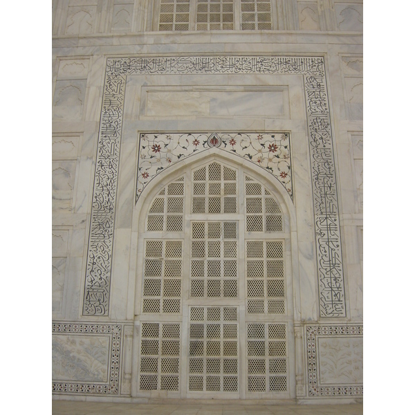 รูปถ่าย อินเดีย(India) อัครา(Agra) 2003-05 50