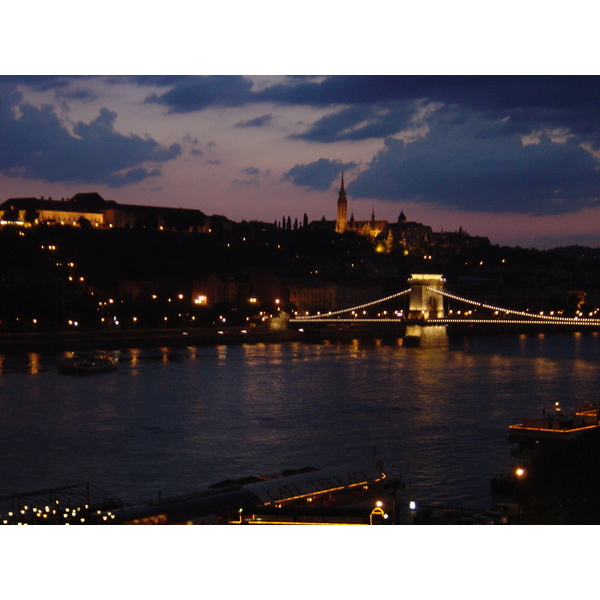 รูปถ่าย ฮังการี(Hungary) บูดาเปสต์(Budapest) 2004-05 375