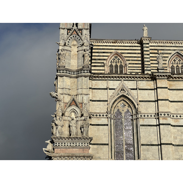 รูปถ่าย อิตาลี(Italy) ซีเอน่า(Siena) มหาวิหารเซียนา(Duomo di Siena) 2021-09 47