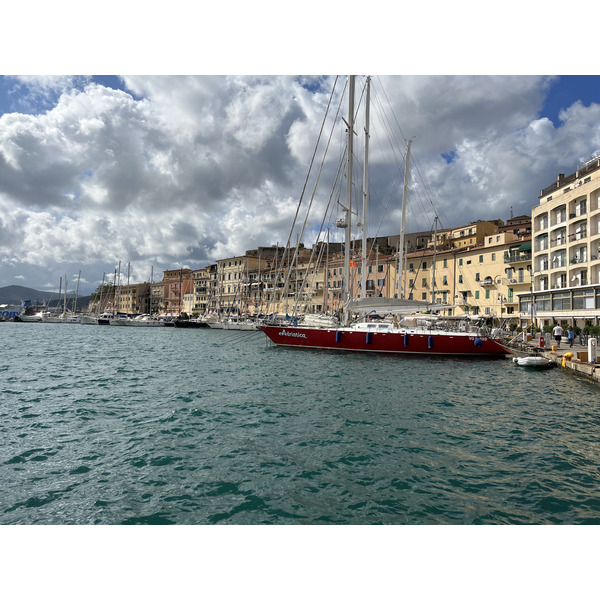 รูปถ่าย อิตาลี(Italy) เกาะเอลบา(Isola d'Elba) 2021-09 150