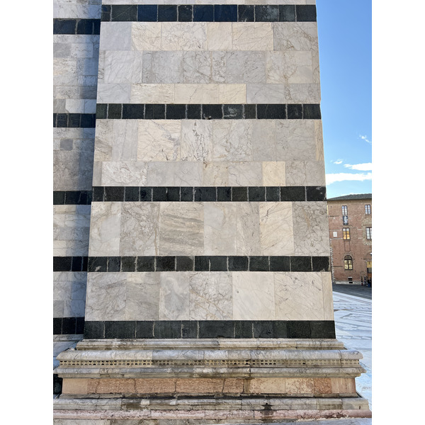 รูปถ่าย อิตาลี(Italy) ซีเอน่า(Siena) มหาวิหารเซียนา(Duomo di Siena) 2021-09 53
