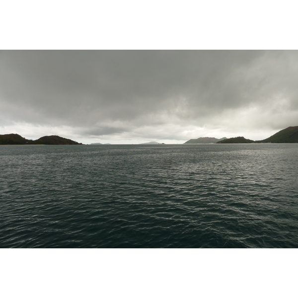 รูปถ่าย เซเชลส์(Seychelles) อ่าวอ็องส์ปอสเซสซียง(Anse Possession) 2011-10 88