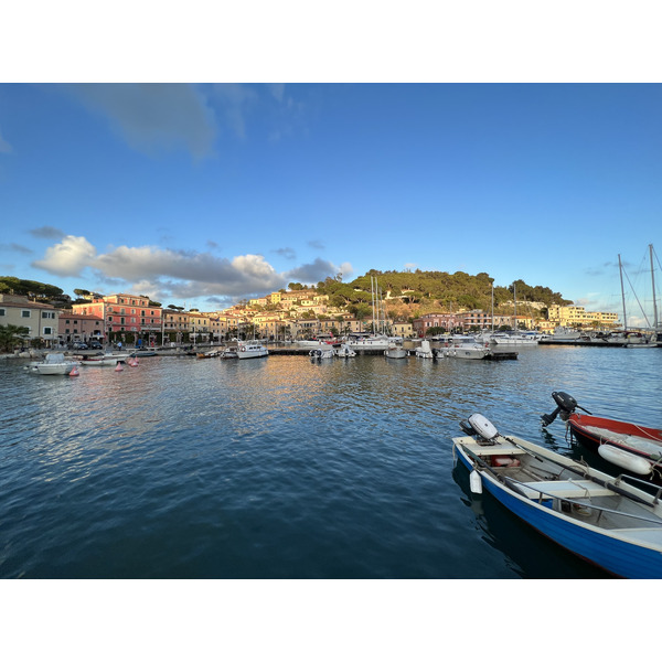 รูปถ่าย อิตาลี(Italy) เกาะเอลบา(Isola d'Elba) 2021-09 100
