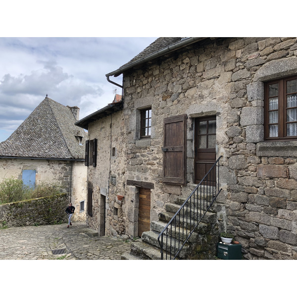 รูปถ่าย ฝรั่งเศส(France) มาร์กอแลส(Marcoles) 2018-04 37