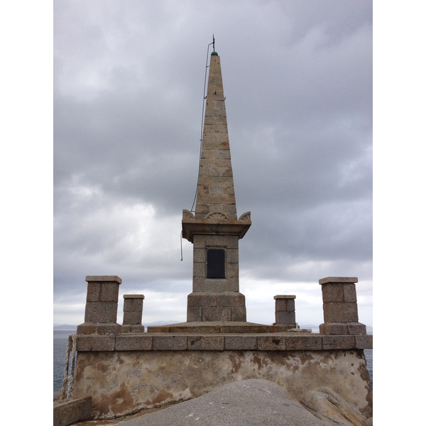 รูปถ่าย ฝรั่งเศส(France) คอร์สิคา(Corsica) หมู่เกาะลาเวซซี(Lavezzi Islands) 2012-09 97