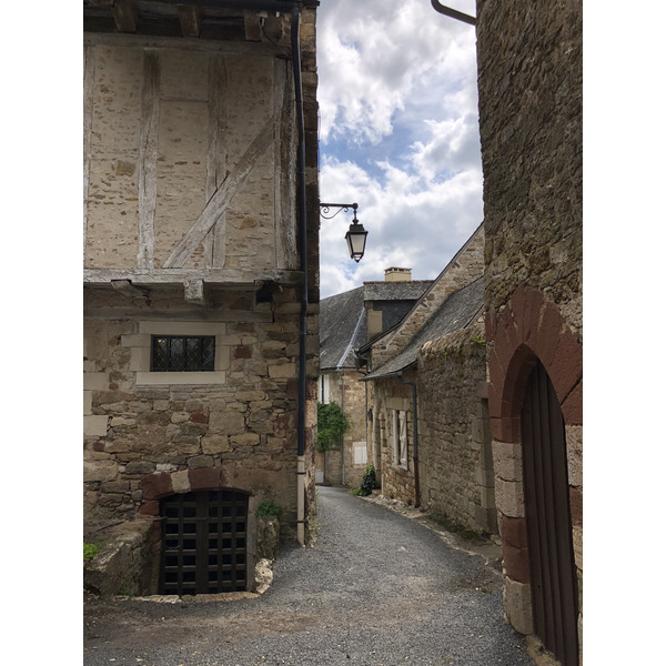 รูปถ่าย ฝรั่งเศส(France) ตูแรน(Turenne) 2018-04 181