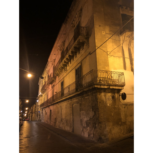 รูปถ่าย อิตาลี(Italy) ซิซิลี(Sicily) โนโต(Noto) 2020-02 35