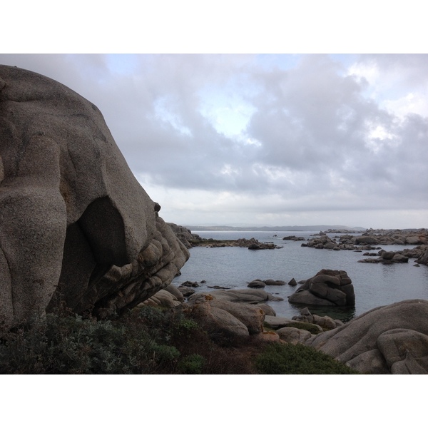 รูปถ่าย ฝรั่งเศส(France) คอร์สิคา(Corsica) หมู่เกาะลาเวซซี(Lavezzi Islands) 2012-09 86