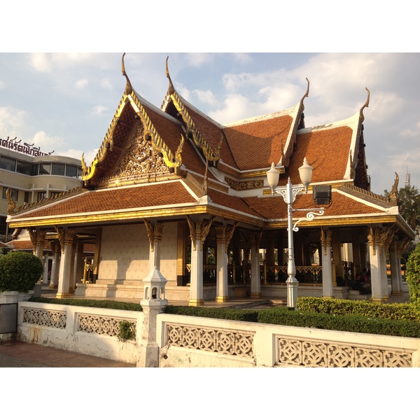 รูปถ่าย ไทย(Thailand) กรุงเทพมหานคร(Bangkok) 2012-12 66
