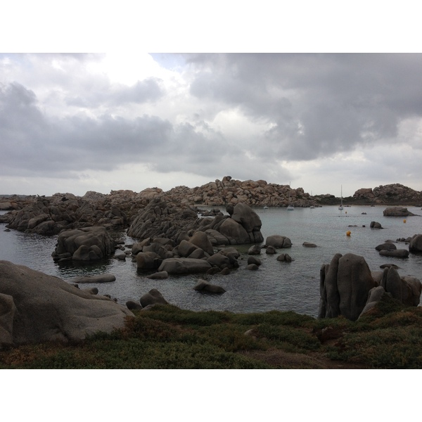 รูปถ่าย ฝรั่งเศส(France) คอร์สิคา(Corsica) หมู่เกาะลาเวซซี(Lavezzi Islands) 2012-09 85