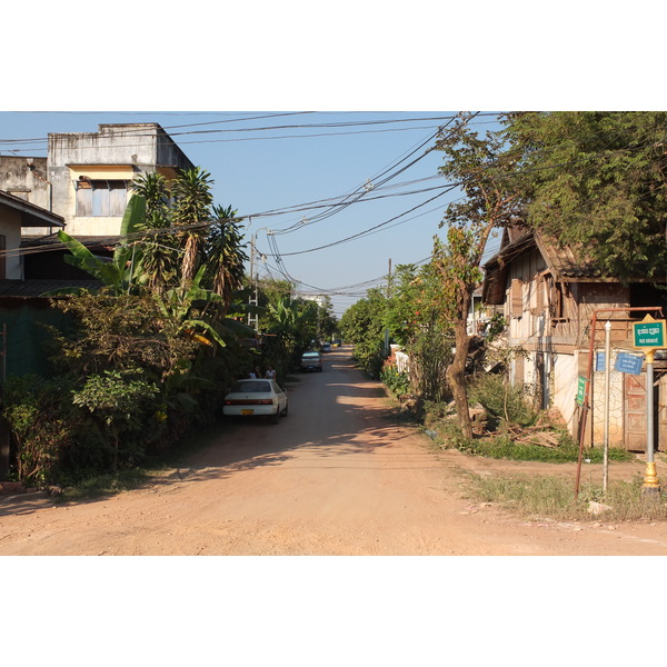 รูปถ่าย ลาว(Laos) เวียงจันทน์(Vientiane) 2012-12 216
