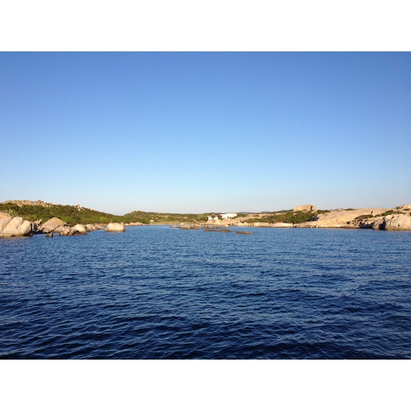 รูปถ่าย ฝรั่งเศส(France) คอร์สิคา(Corsica) เกาะกาวัลโล(Cavallo) 2012-09 82