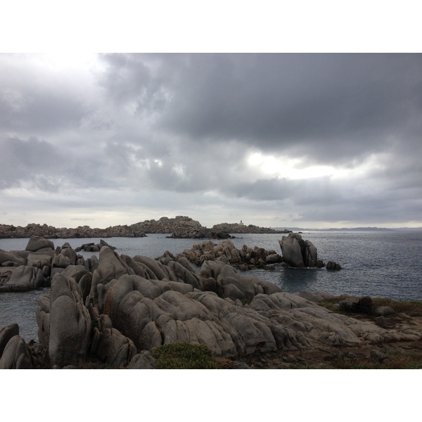 รูปถ่าย ฝรั่งเศส(France) คอร์สิคา(Corsica) หมู่เกาะลาเวซซี(Lavezzi Islands) 2012-09 70