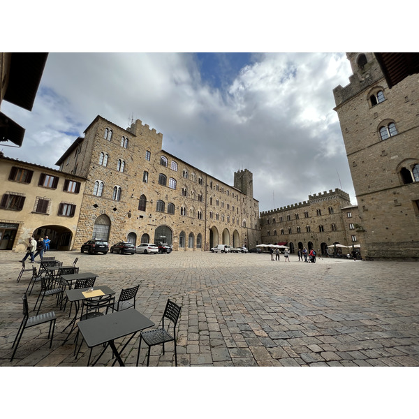 รูปถ่าย อิตาลี(Italy) วอลแตร์รา(Volterra) 2021-09 73