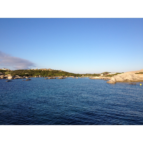 รูปถ่าย ฝรั่งเศส(France) คอร์สิคา(Corsica) เกาะกาวัลโล(Cavallo) 2012-09 96