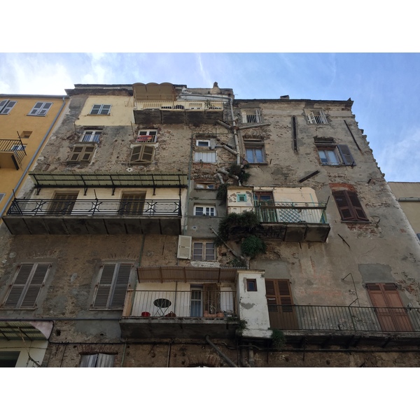 รูปถ่าย ฝรั่งเศส(France) คอร์สิคา(Corsica) บาสเทีย(Bastia) 2017-09 15