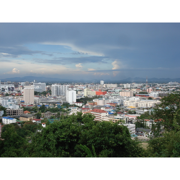 รูปถ่าย ไทย(Thailand) พัทยา(Pattaya) 2006-09 1