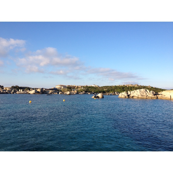 รูปถ่าย ฝรั่งเศส(France) คอร์สิคา(Corsica) เกาะกาวัลโล(Cavallo) 2012-09 106