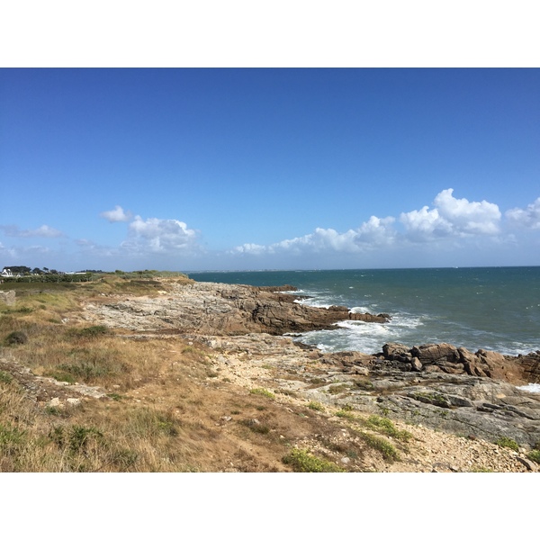 รูปถ่าย ฝรั่งเศส(France) ปลอแมร์(Ploemeur) 2016-08 35