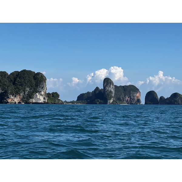 รูปถ่าย ไทย(Thailand) กระบี่(Krabi) 2023-01 389