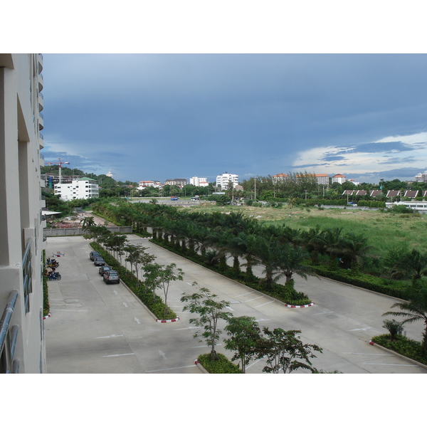 รูปถ่าย ไทย(Thailand) หาดจอมเทียน(Jomtien Beach) วิวทะเล โครงการ 3(Viewtalay project 3) 2006-09 7
