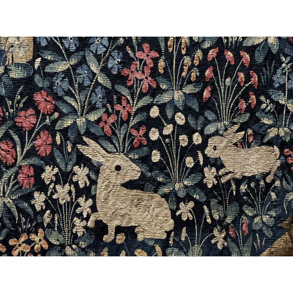 รูปถ่าย ฝรั่งเศส(France) ปารีส(Paris) พิพิธภัณฑ์กลูนี(Cluny Museum) 2023-02 101