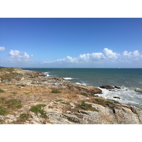 รูปถ่าย ฝรั่งเศส(France) ปลอแมร์(Ploemeur) 2016-08 8