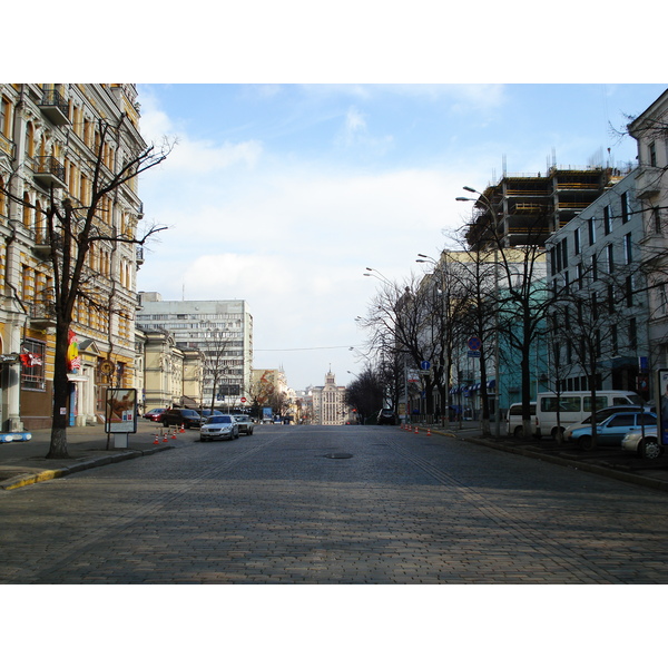 รูปถ่าย ยูเครน(Ukraine) เคียฟ(Kiev) 2007-03 251