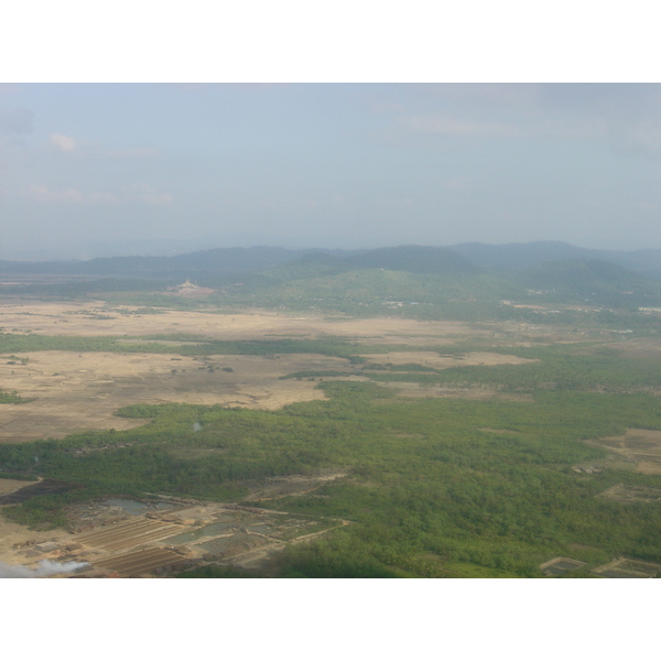 รูปถ่าย พม่า(Myanmar) มะริด(Myeik (Mergui)) 2005-01 160