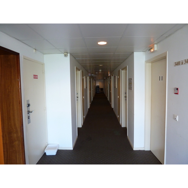 รูปถ่าย นิวแคลิโดเนีย(New Caledonia) โรงแรมเลอปาซีฟิก นูเมอา(Hotel Le Pacifique Noumea) 2010-05 7