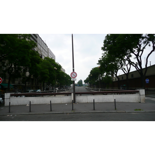 รูปถ่าย ฝรั่งเศส(France) ปารีส(Paris) รอบปารีสด้านเหนือ(Around Paris north) 2007-06 121
