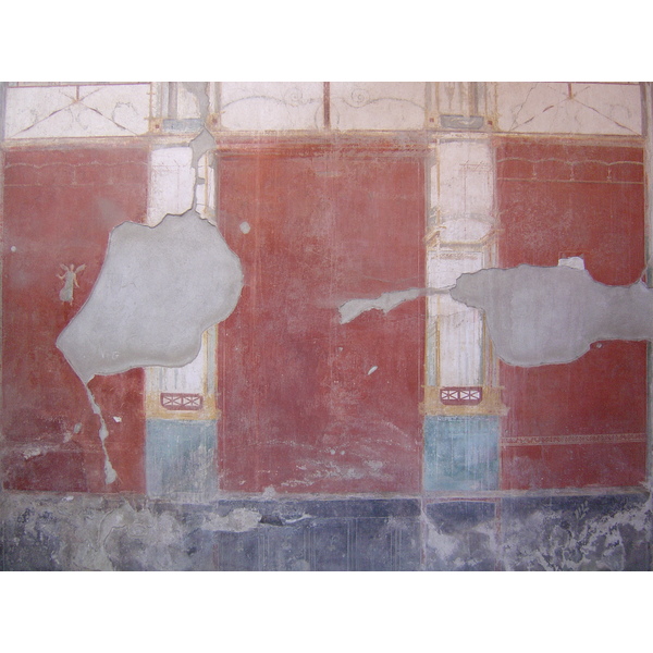 รูปถ่าย อิตาลี(Italy) ปอมเปอี(Pompeii) 2004-11 80