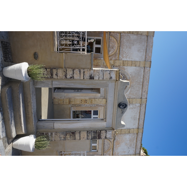รูปถ่าย กรีก(Greece) ซานโตรินี(Santorini) 2016-07 143