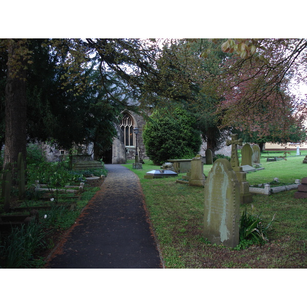 รูปถ่าย อังกฤษ(United Kingdom) คาร์ลีออน(Caerleon) 2006-05 9