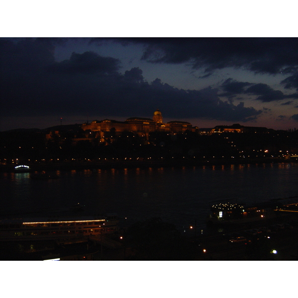 รูปถ่าย ฮังการี(Hungary) บูดาเปสต์(Budapest) 2004-05 47