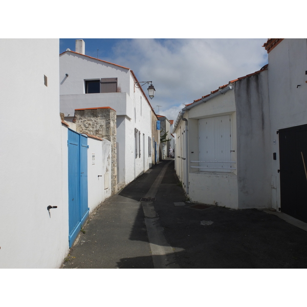 รูปถ่าย ฝรั่งเศส(France) แซ็งฌีลกรัวเดอวี(Saint Gilles Croix de Vie) 2012-07 57